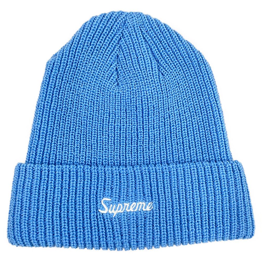 SUPREME シュプリーム Loose Gauge Beanie ルーズゲージ ビーニー