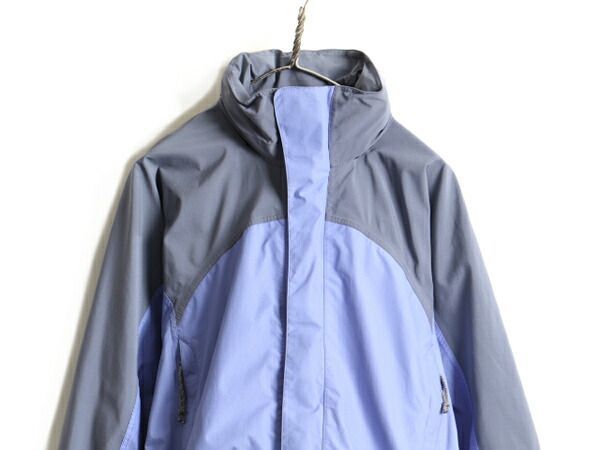 00s 希少サイズ S □ 01年製 パタゴニア プリモ ジャケット ( レディ