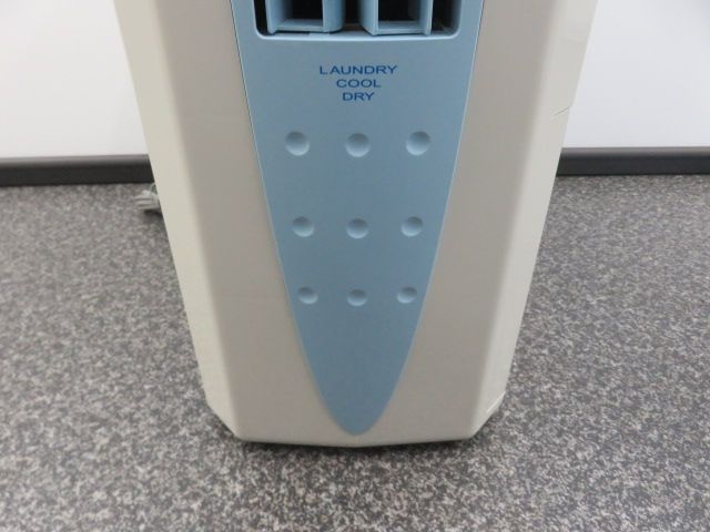 コロナ冷風除湿機　CDM-1015 中古　美品　2015年型 楽天市場】コロナ 除湿機 コンプレッサー式 CDM-1015 中古