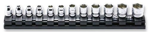 2営業日で発送 山下工業研究所 コーケン 1 4 6.35mm差込 Z-EAL 6角スタンダードソケットセット RS2400MZ12