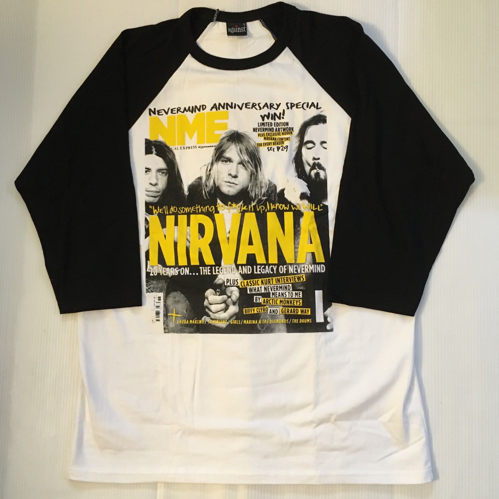 Nirvana ニルバーナ / Classic InterviewsNirvanaフォーマット - www.hotelpuntazicatela.com