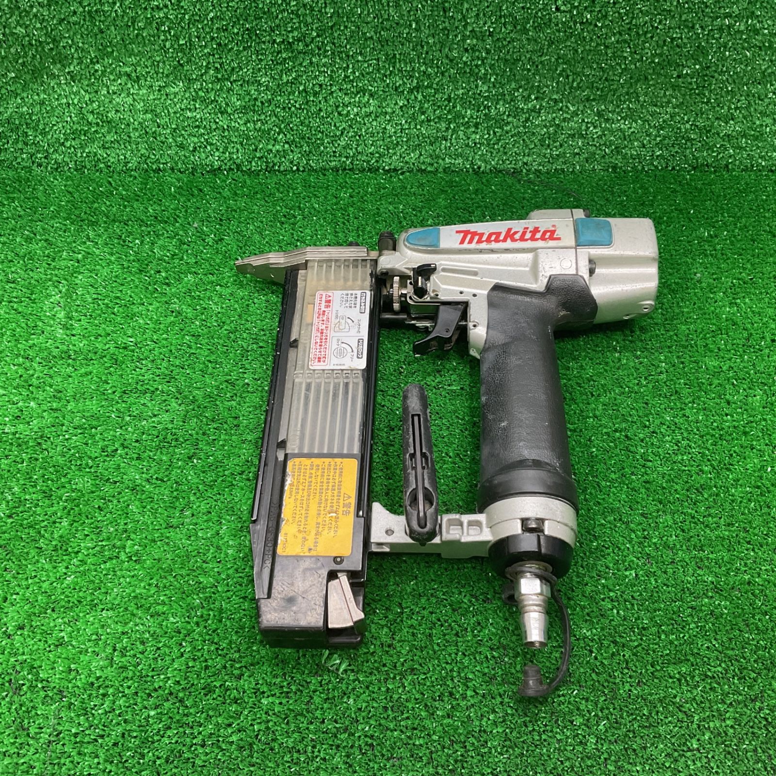 ☆マキタ(makita) 常圧フィニッシュネイラ AF502N【宇治店】 - メルカリ