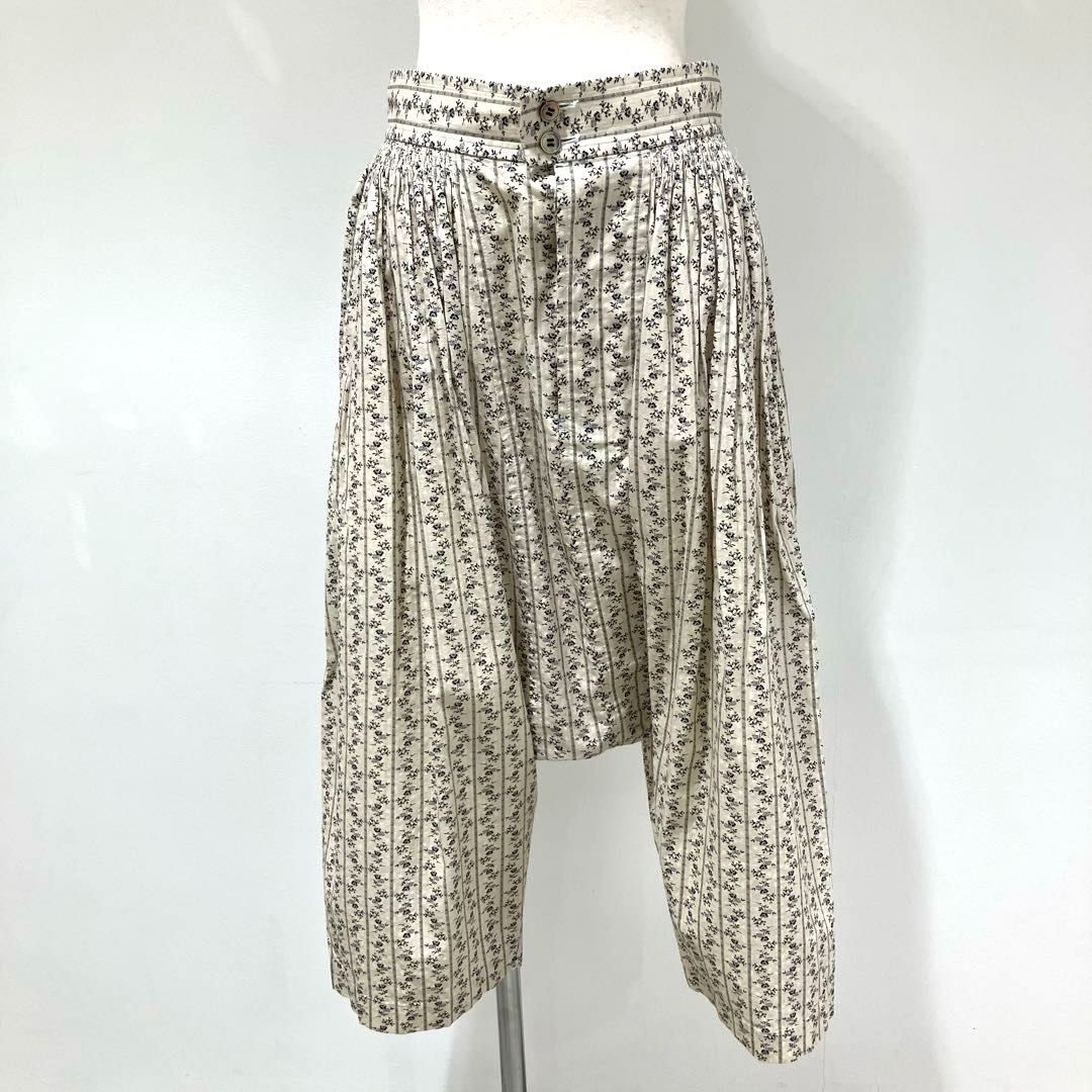 【美品.即購入OK】tao サルエルパンツ タオ コムデギャルソン TAO COMME des GARCONS タオ コム デ ギャルソン パンツ