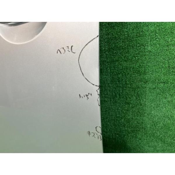 R2 RC1 左フロントドア Fプラス セントラル M2E2 60009KG0149P B5P  