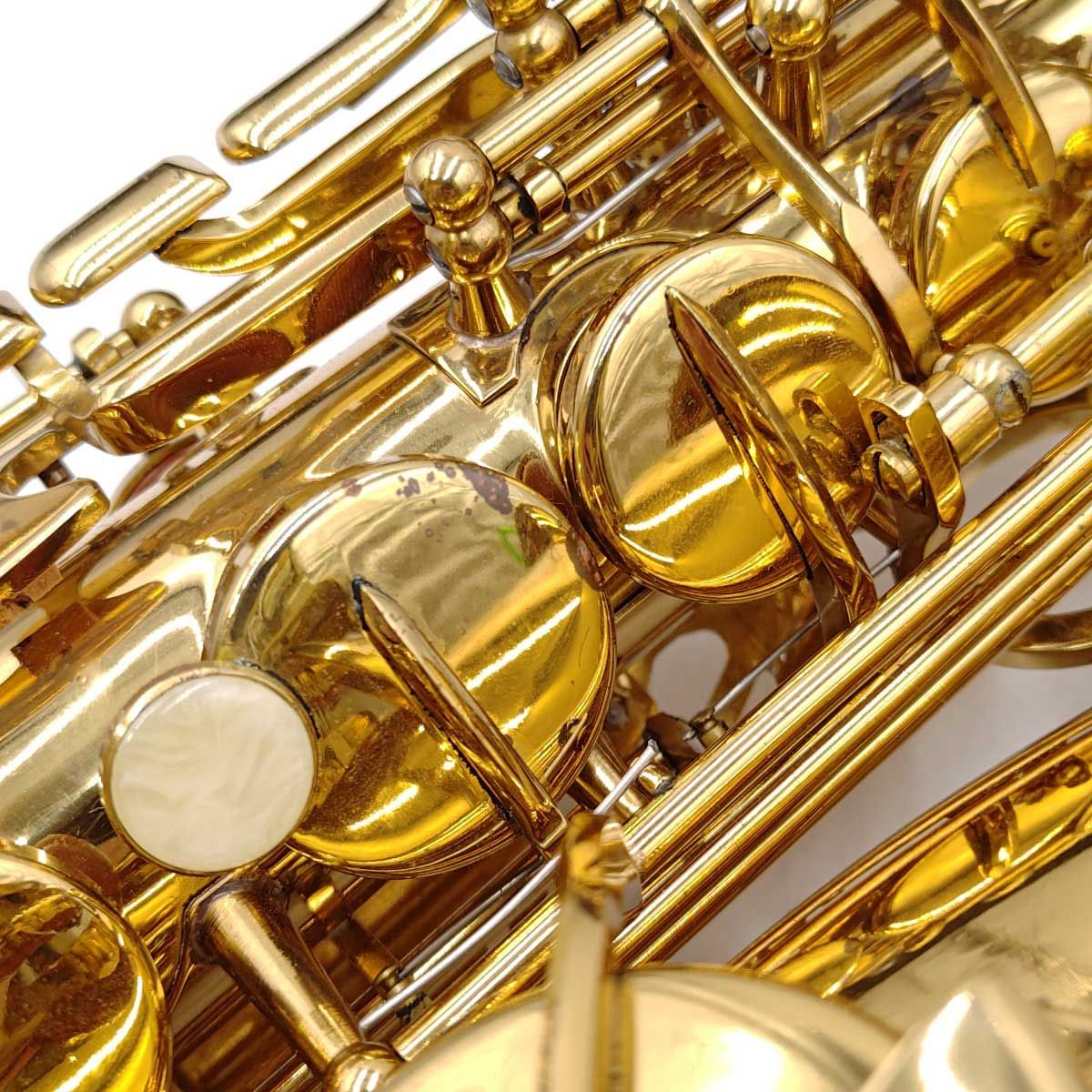 アルトサックス