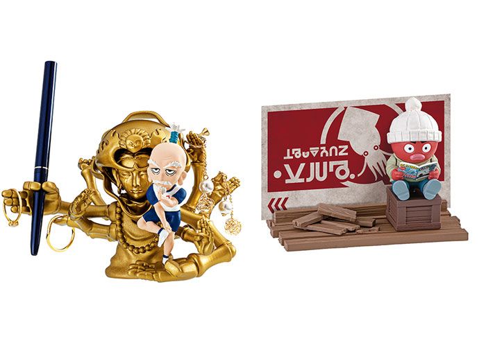 新品・送料無料】リーメント HUNTER×HUNTER DesQ DESKTOP HUNTER3 
