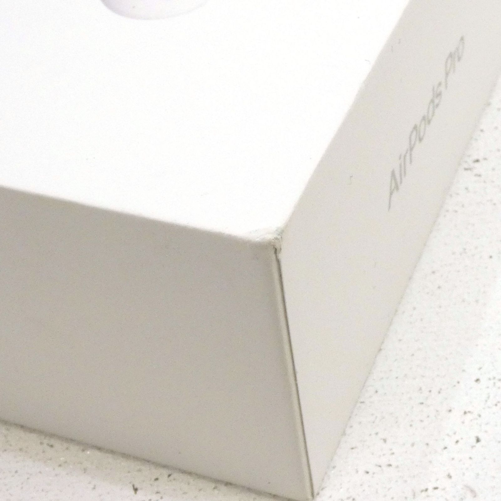 小牧店】未開封・箱汚れあり Apple AirPods Pro 2 AirPods Pro