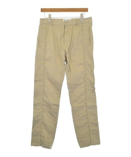 Maison Margiela チノパン メンズ 古着 送料無料