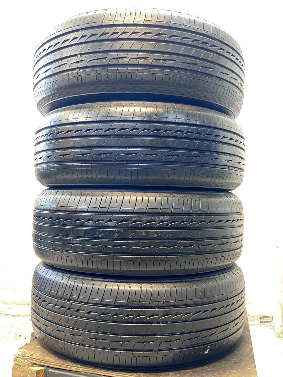 ◇送料込み◇ 215/45R17 中古サマータイヤ４本　レグノGRX2 ◇送料込み◇ 215/45R17 中古サマータイヤ4本 レグノGRX2