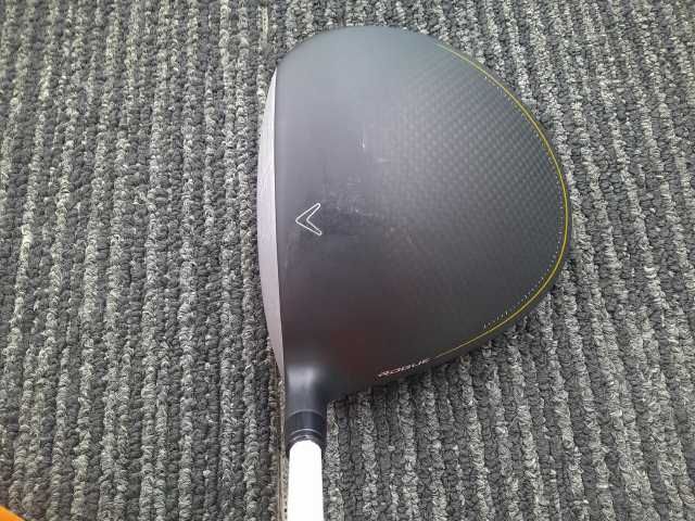 レディースドライバー キャロウェイ ROGUE ST MAX FAST ELDIO40 for Callaway JP A 12 4942 博多