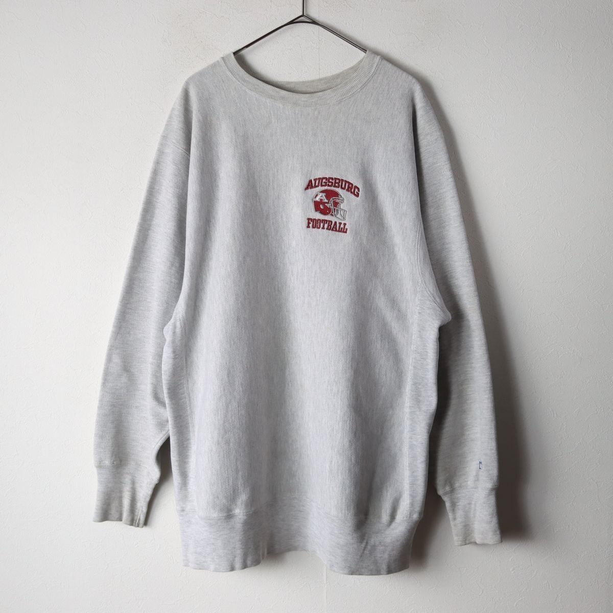 90s USA製 チャンピオン Champion リバースウィーブ スウェット