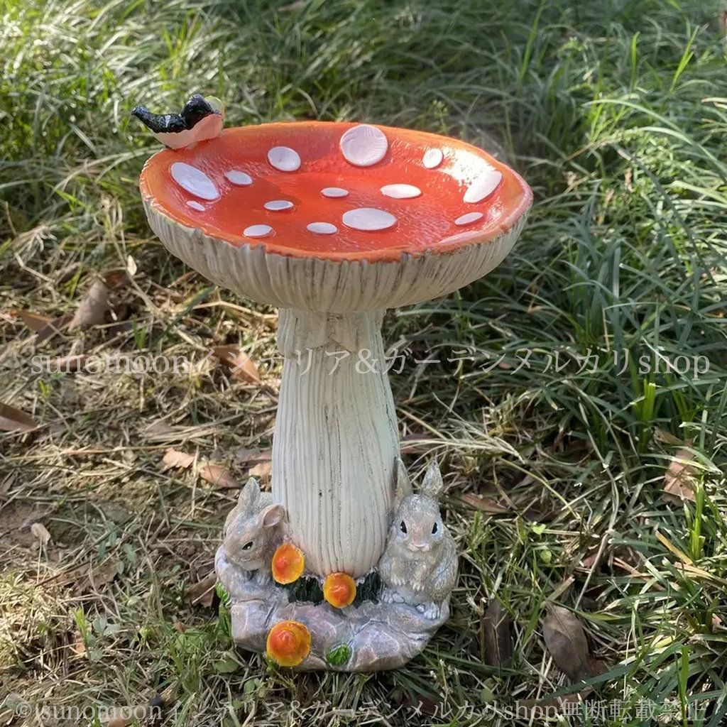 ガーデンインテリア 庭の装飾