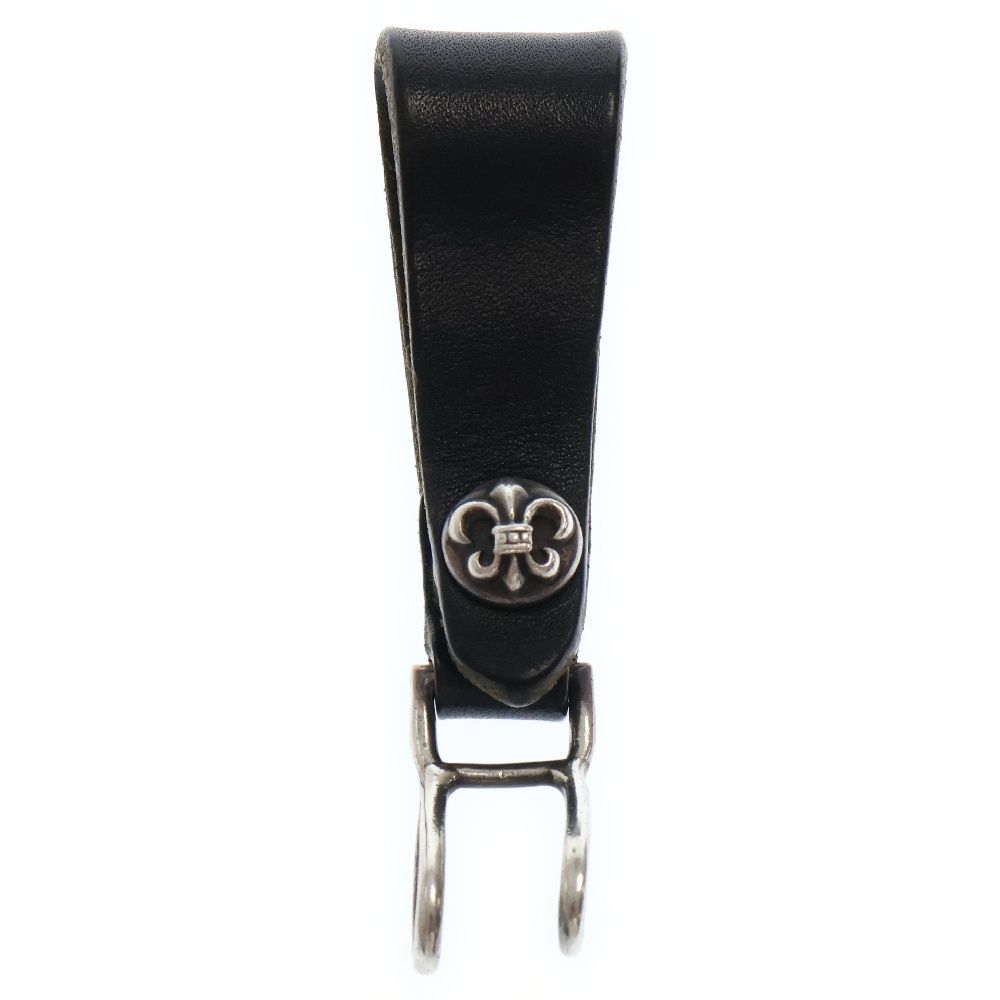 CHROME HEARTS (クロムハーツ) BELT LOOP ベルトループ BSフレア