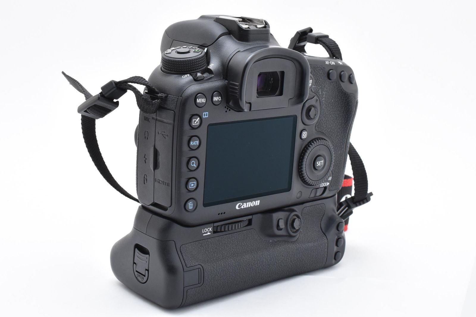 キャノンカメラⅡ-D 中古】(キヤノン) Canon EOS 7D MARK2 ボデイ｜ナニワグループ