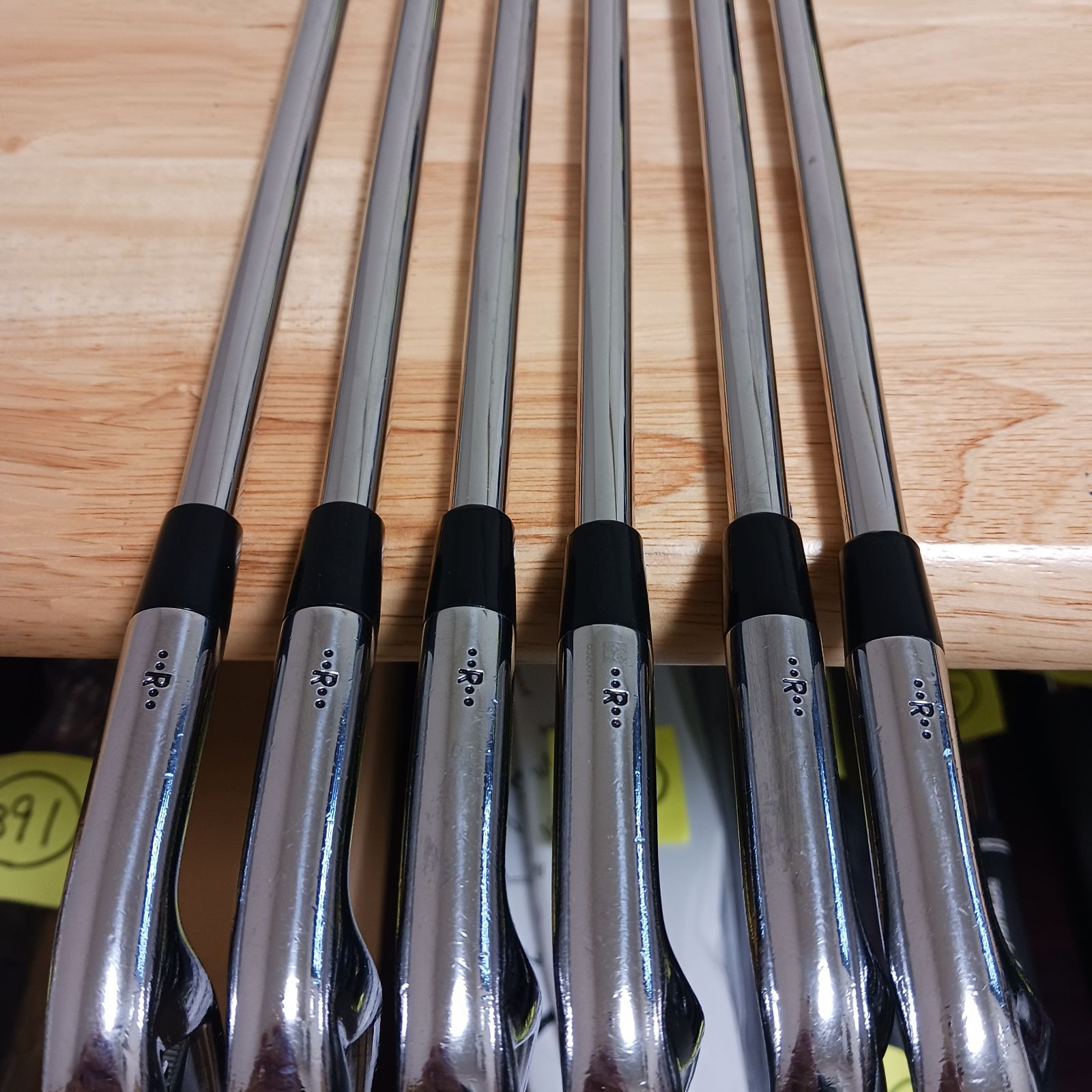 Callaway Xforged 2013 アイアン DG S200 7本セット Callaway キャロウェイ Xフォージド 2013 アイアンセット 7本 #4-Pw DG