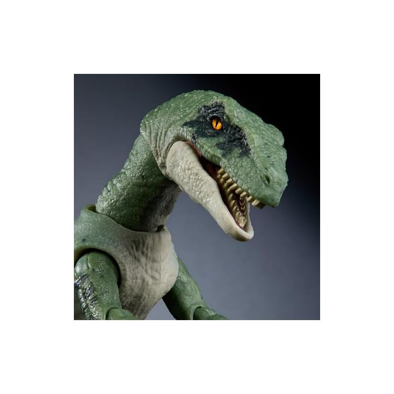 マテル ジュラシックワールド(JURASSIC WORLD) ハモンド