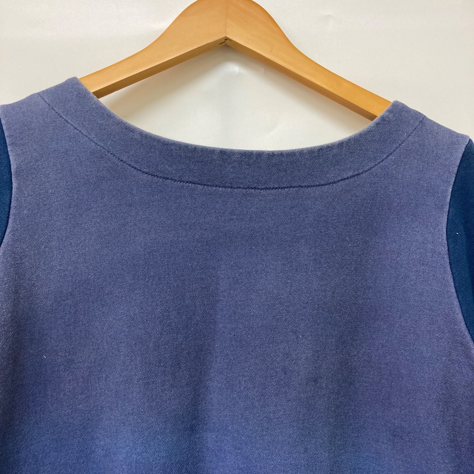 graniph トップス ロングシャツ ミニワンピース 長袖 F【CT1475】 Design Tshirts Store graniph デザインティーシャツストア