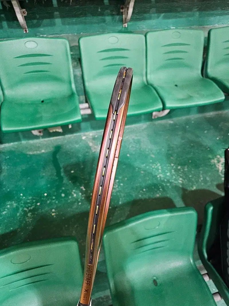 ウィルソン BLADE PROステフ