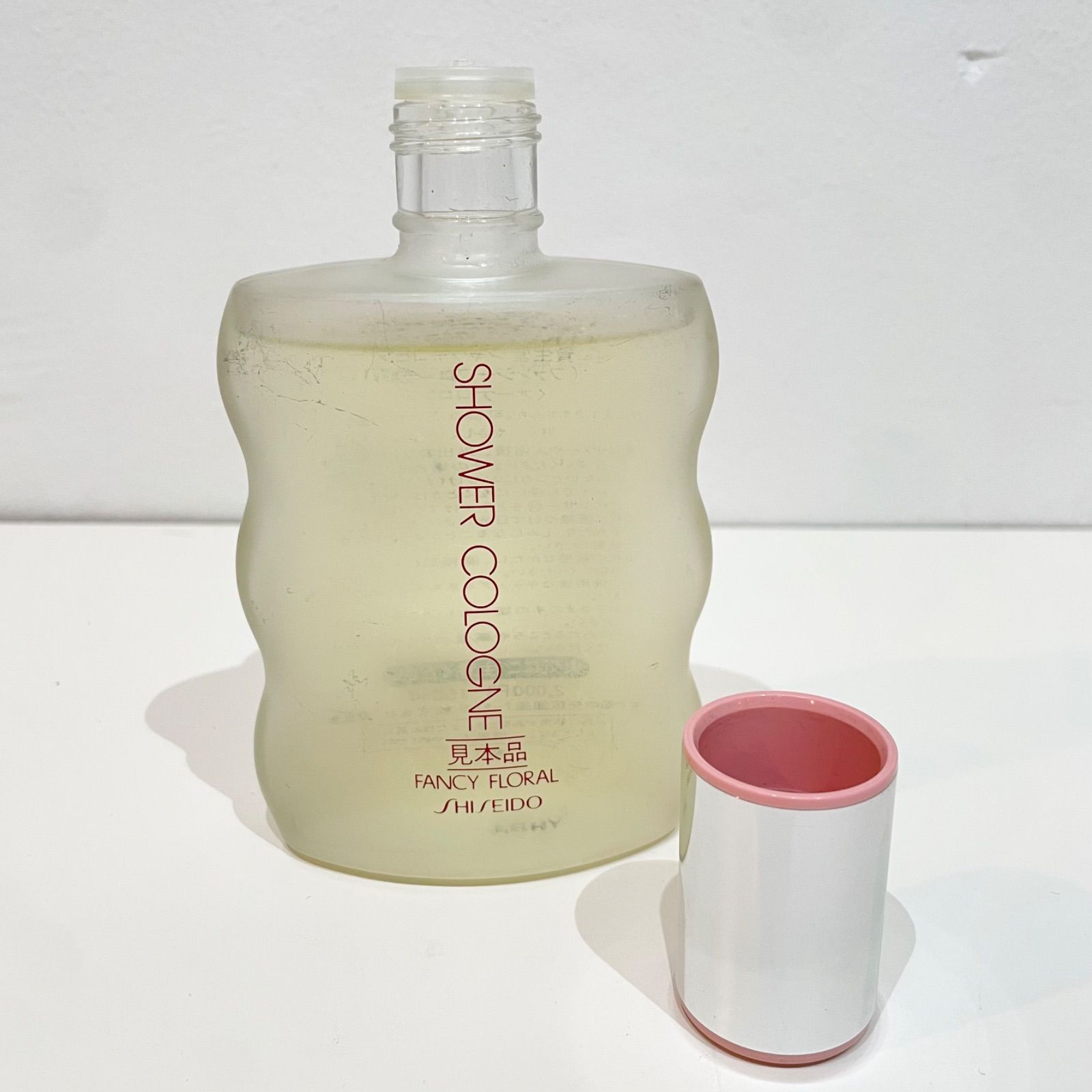 623617 資生堂 シャワーコロン ファンシーフローラル オーデコロン 150ml 香水 SHISEIDO SHOWER COLOGNE FANCY  FLORAL - メルカリ