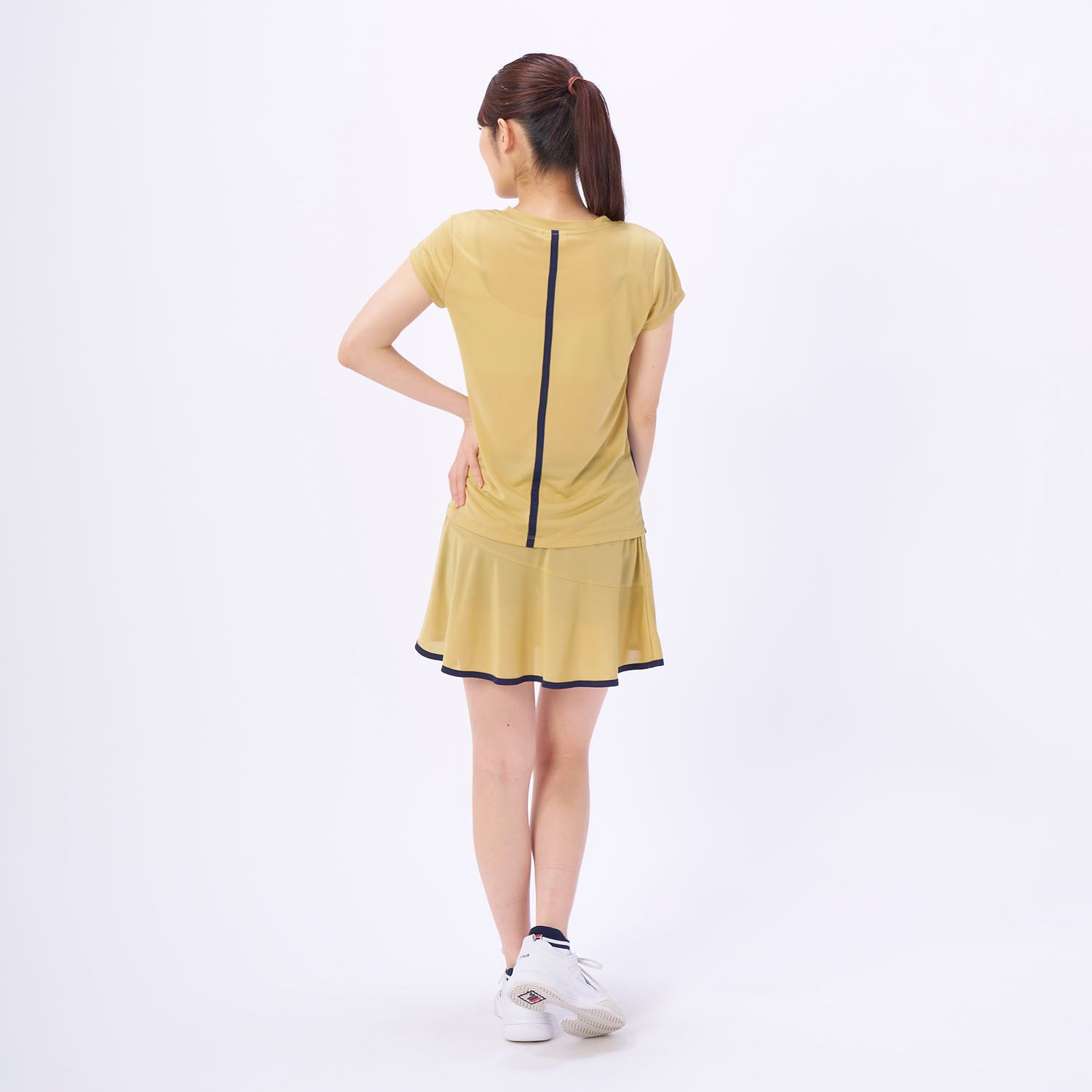 FILA テニス