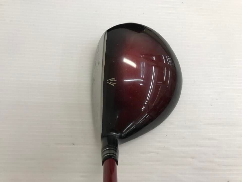 最短翌日発送】XXIO 10 レッド | 18 | R | MP1000 レッド | 中古