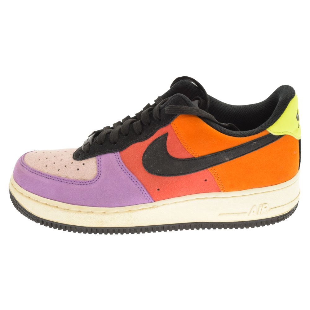 ナイキ エアフォース1  CU1929-605  27.5㎝ 楽天市場】nike air force 1 '07 lv8 cu1929-605の通販