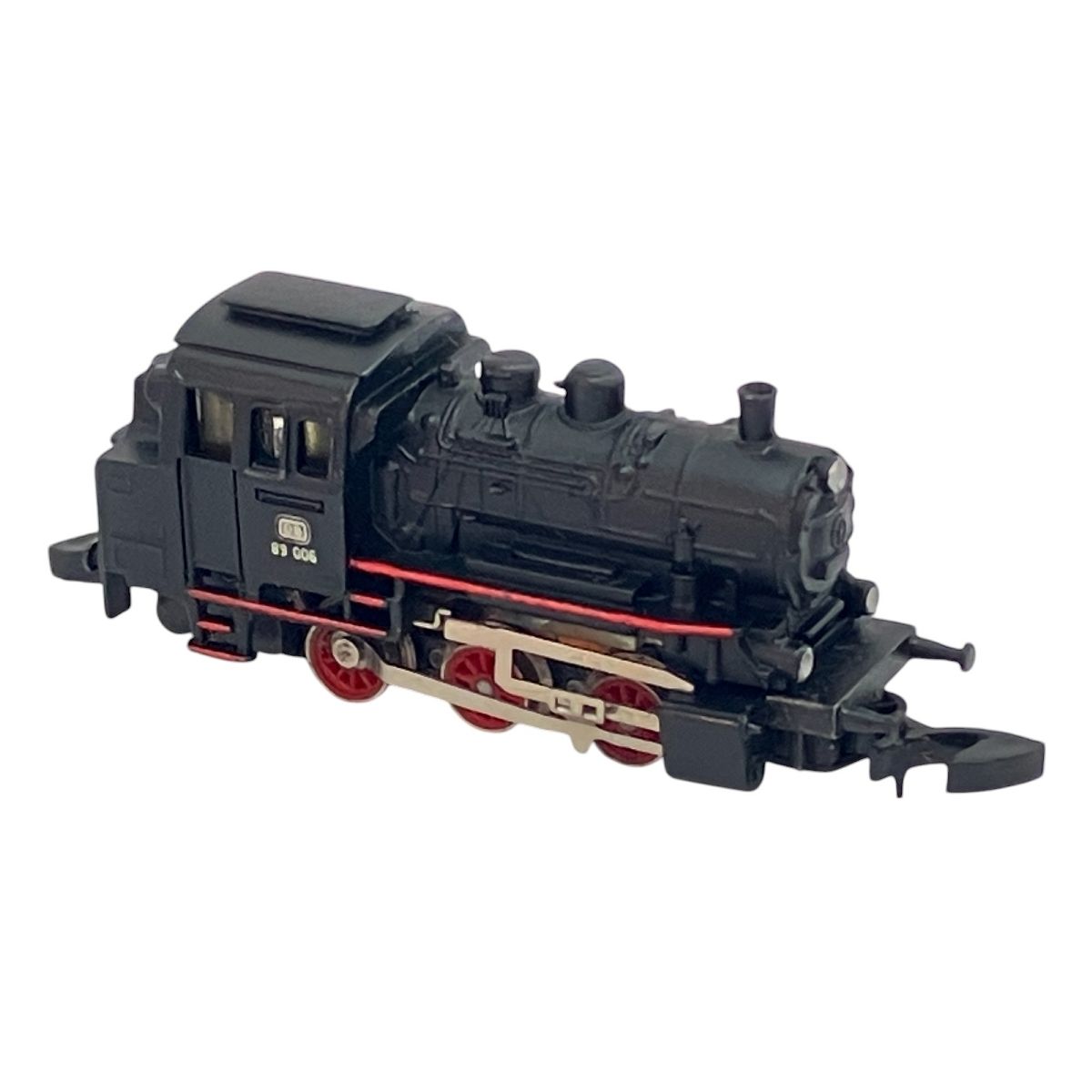 MARKLIN mini-club No.8800 Tank locomotive Zゲージ 鉄道模型 C9973521