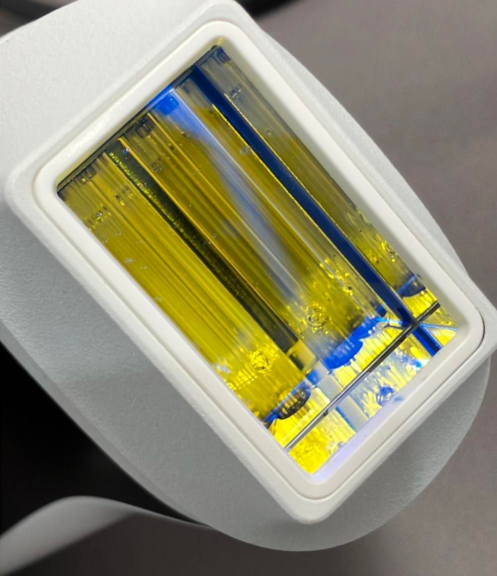 エムテック ケノン KE-NON 家庭用光美容器 脱毛 NIPL-2080 エムテック