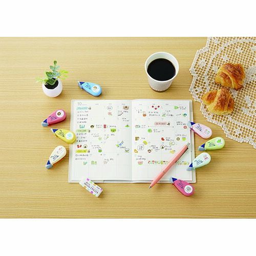 まとめ プラス テープのり プチデコラッシュ mizutama カフェ2 54-925 ×20セット SKLAD-KIRPICHA_RU