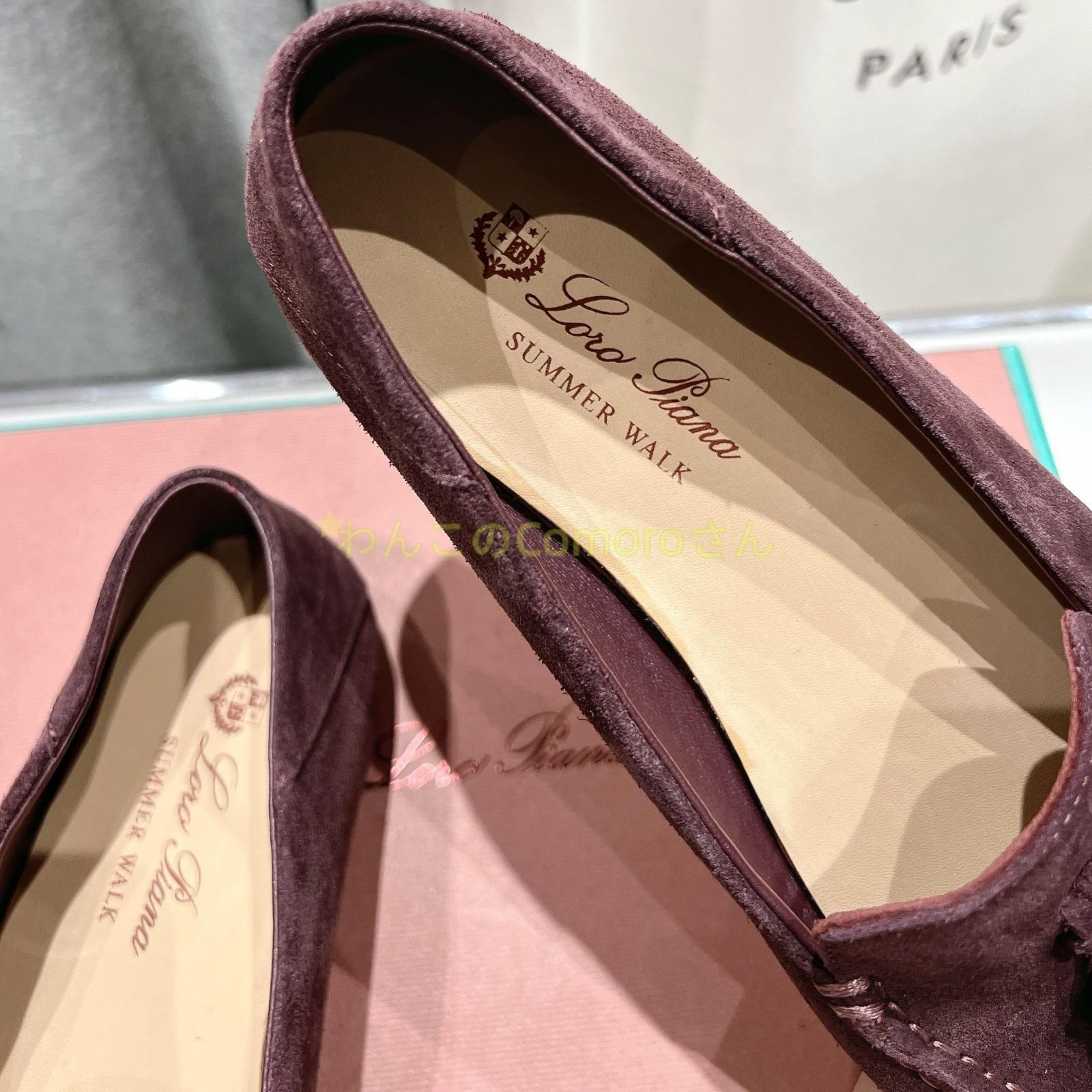 ロロピアーナレディース