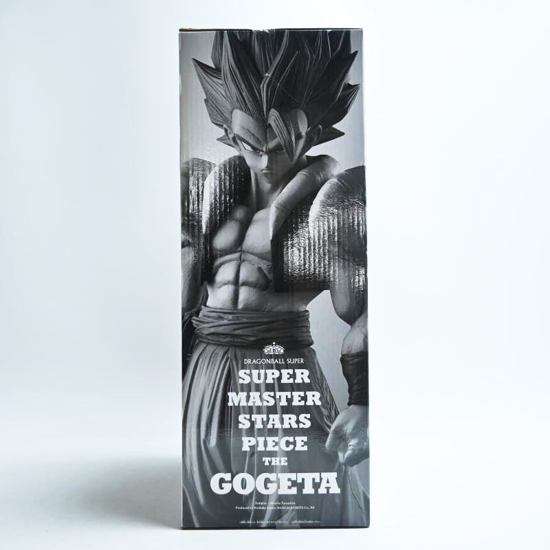 ドラゴンボール SMSP ゴジータ A賞　一番くじ　1番くじ SMSPゴジータレビュー】アミューズメント一番くじ