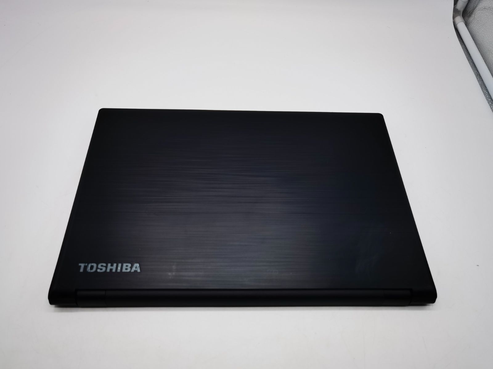 ジャンク／東芝 Toshiba Dynabook B55/F／Core i3-6100U 2.30Ghz／HDD 