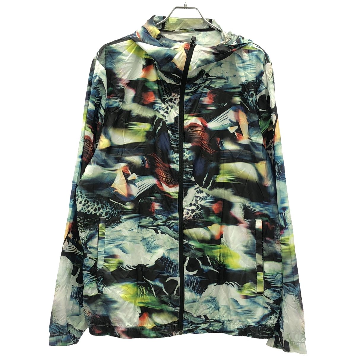 PUMA by hussein chalayan プーマ バイ フセイン チャラヤン