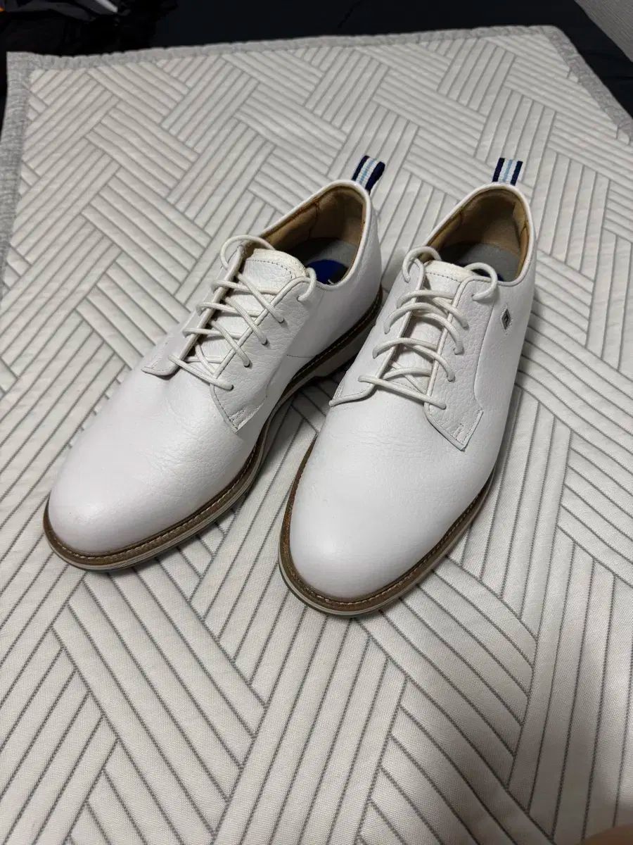 フットジョイ プレミア シリーズ 265wide