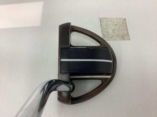 中古】 Yes! C-GROOVE i4 TECH Stephanie 33インチ パター PT