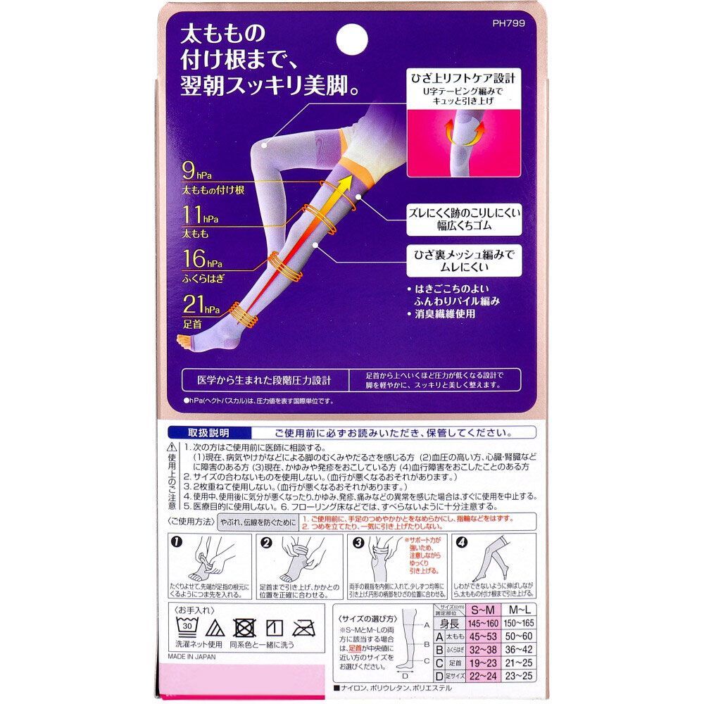 4セット スリムウォーク