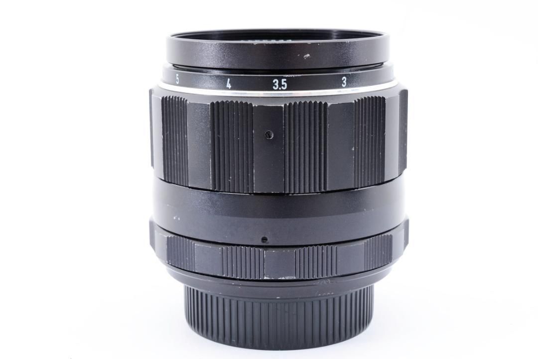 ◎マクロレンズ◎ SMC Macro Takumar 50mm F4 L801 - メルカリ