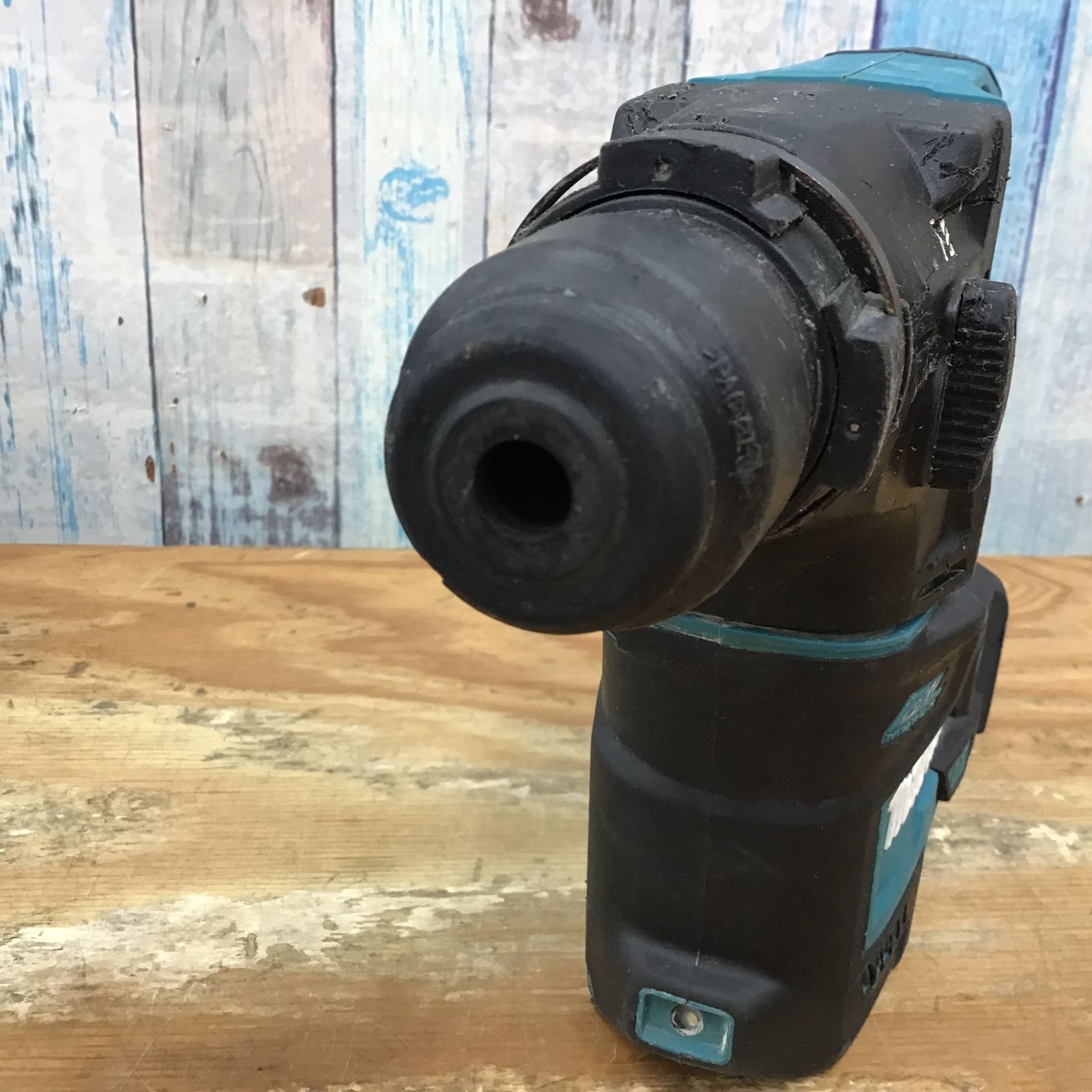 ☆マキタ(makita) コードレスハンマドリル HR171DRGX【柏店】 - メルカリ