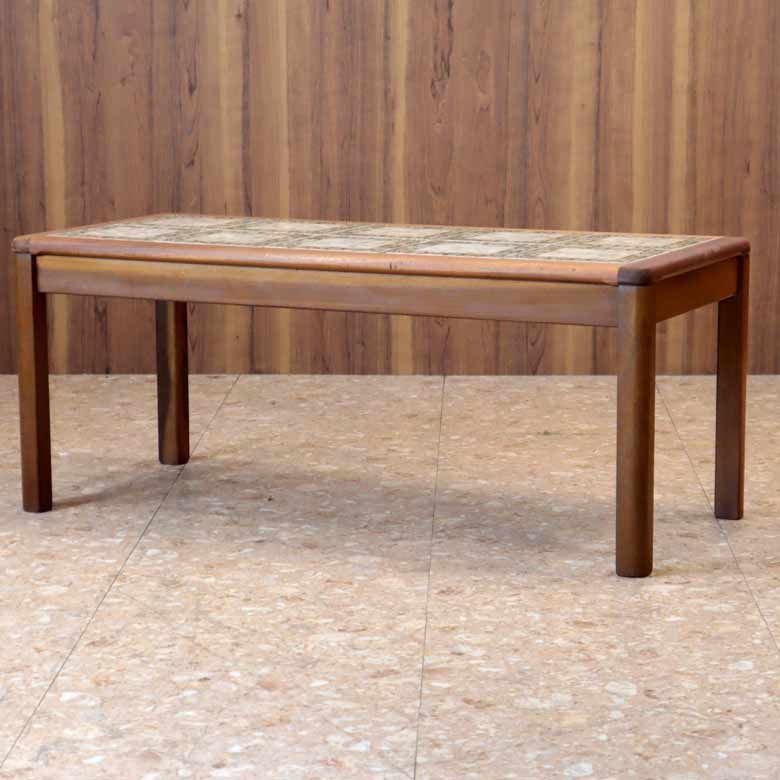 タイルトップテーブル ヴィンテージ イギリス 長方形 タイルトップテーブル ヴィンテージ イギリス 長方形 タイルトップ