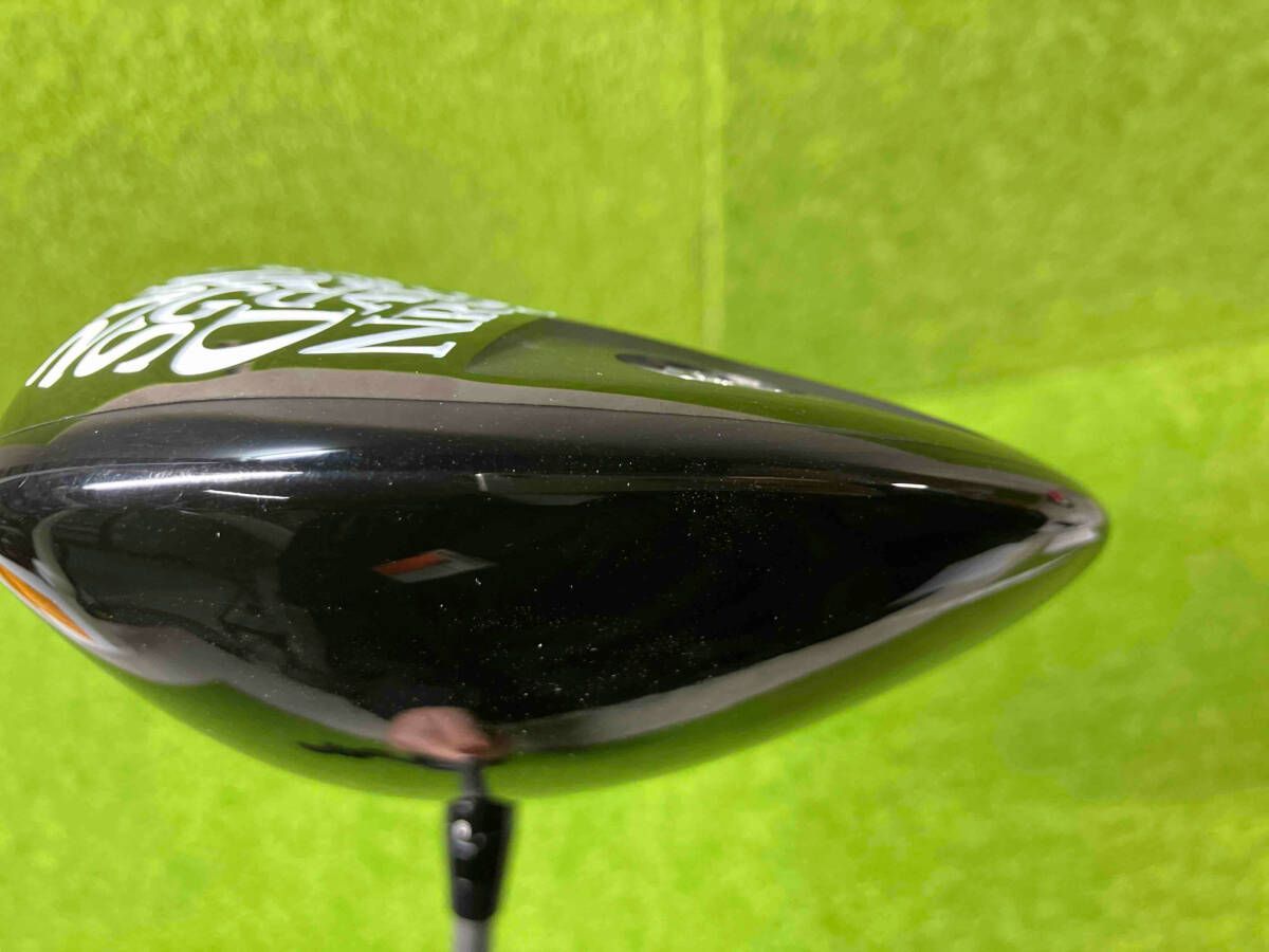 GRANDISTA franklin FUBUKI TM5 フレックスS ドライバー ゴルフクラブ