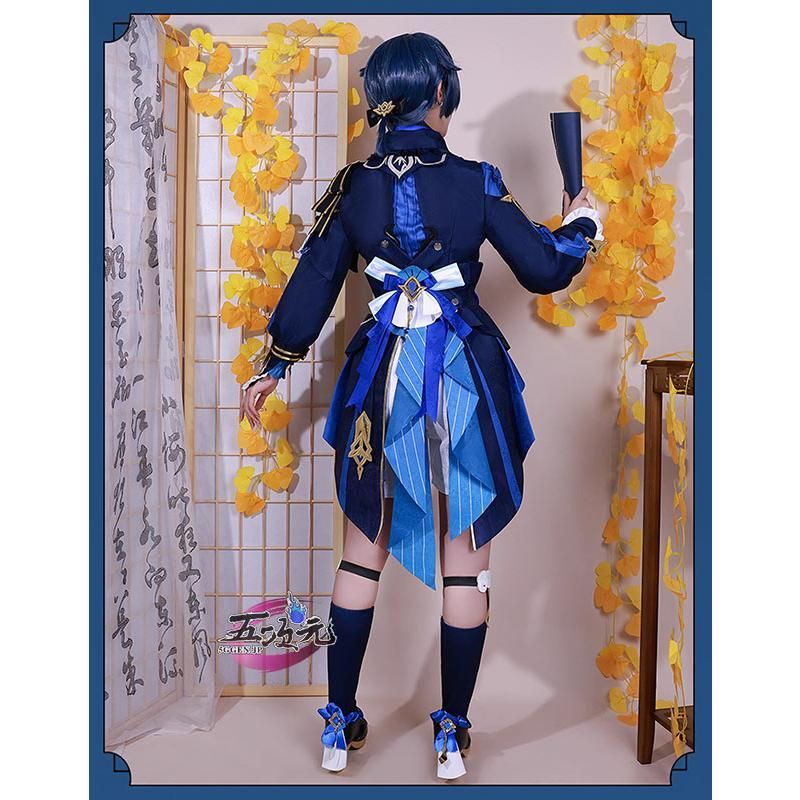 五次元　基萌　崩壊スターレイル　コスプレ　スタレ　マダムヘルタ　衣装 五次元 基萌 崩壊スターレイル コスプレ スタレ マダムヘルタ 衣装