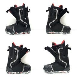 中古 BURTON バートン AMBUSH imprint3 ボードブーツ スノーボード 