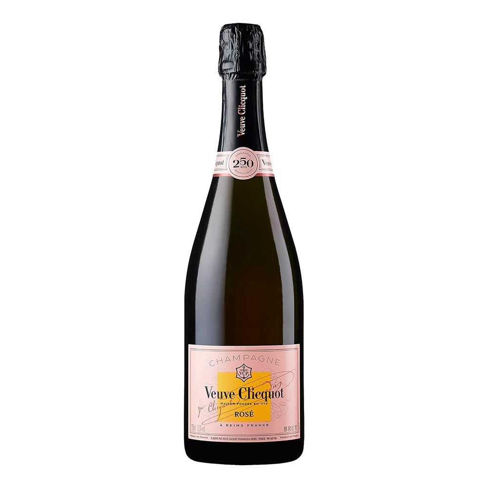 ヴーヴクリコ ギフトセット 750ml×2本 グラス・チョコ付 - メルカリ