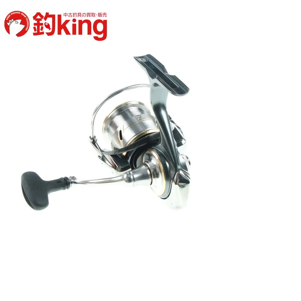 DAIWA - 【中古】 ダイワ 20 ルビアス LT 3000S-CXH   /SL114M DAIWA - 【中古】 ダイワ 20 ルビアス LT 3000S-CXH /SL114Mの