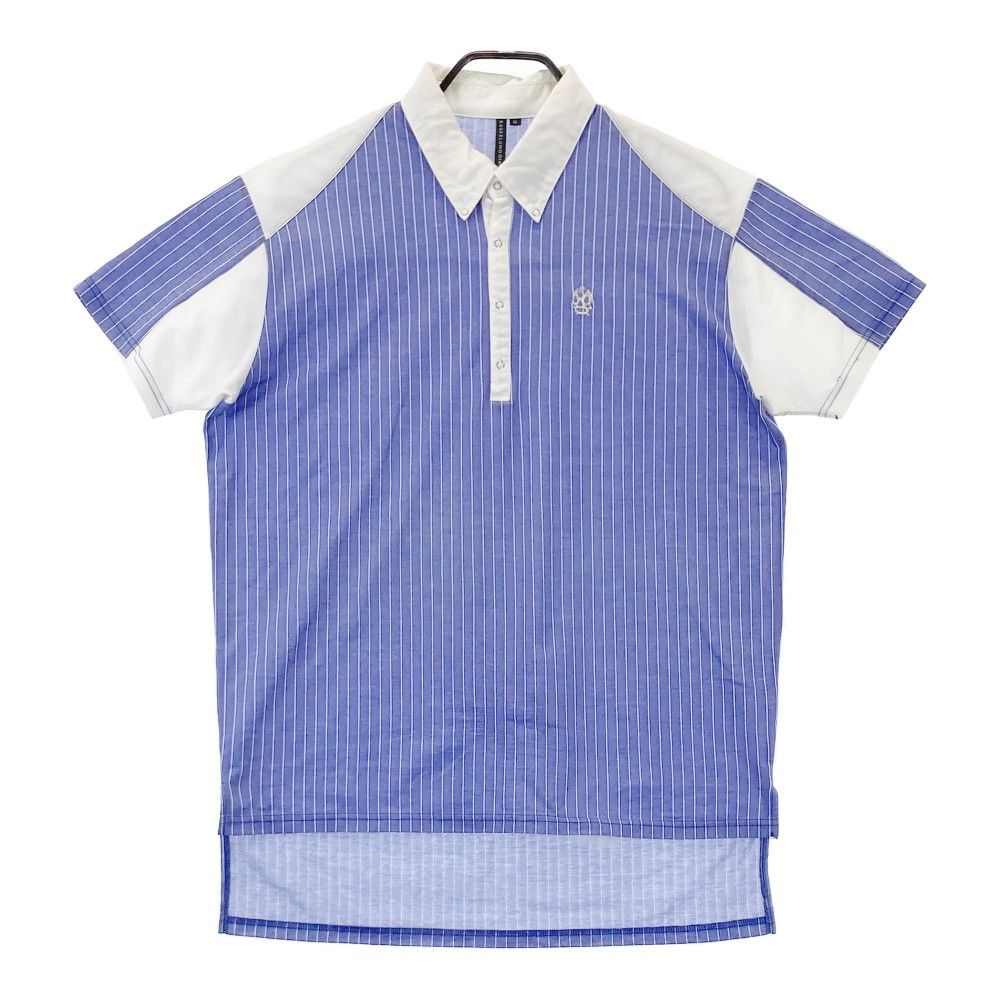 RUSSELUNO ラッセルノ ポロシャツ メンズ サイズ6 【公式通販】