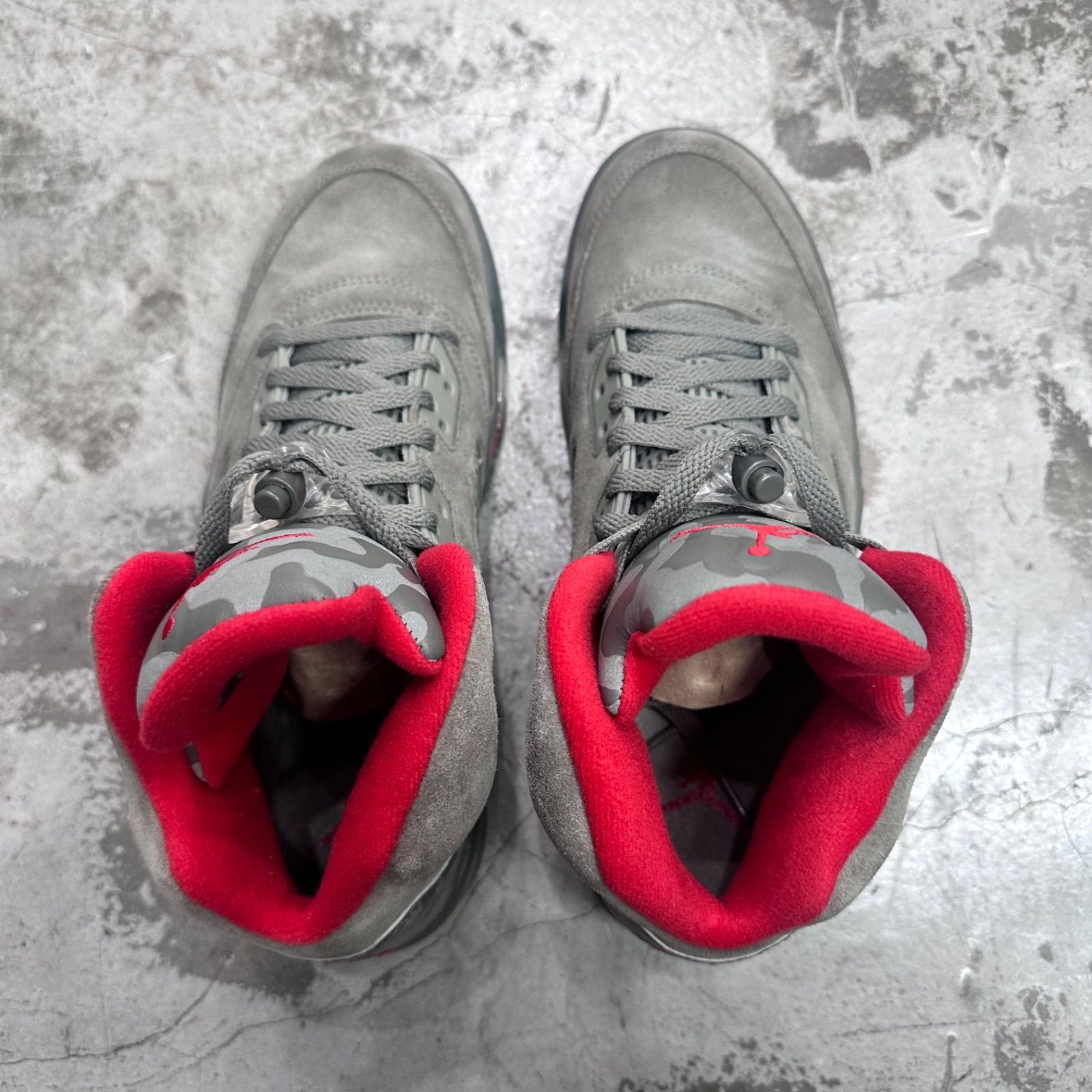 NIKE Air Jordan 5 Retro P51 