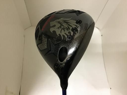エミリッドバハマ EMILLID BAHAMA Carlvinson CV11 PRO 1W ドライバー DR リシャフト フレックスその他 メンズ 男性用 右利き 右用 Dランク ゴルフクラブ