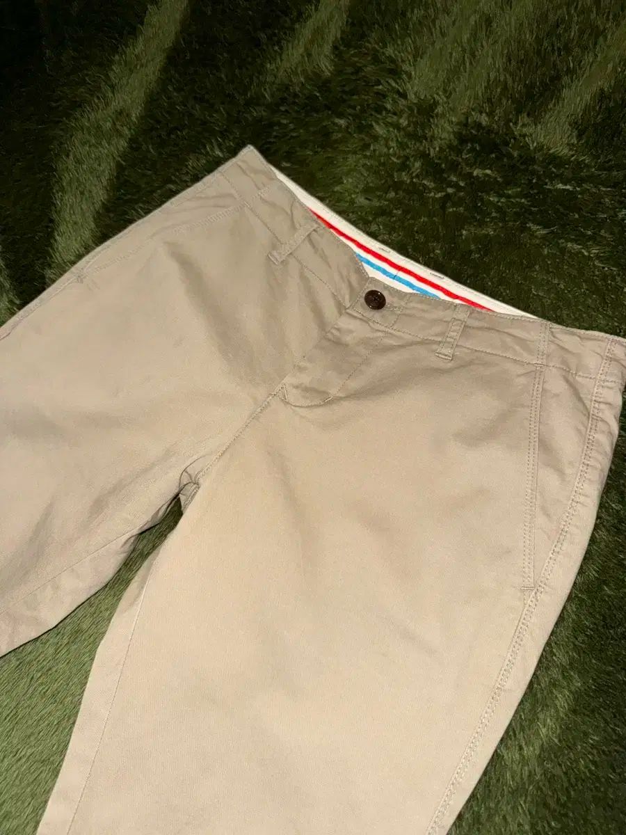 チノ パンツ