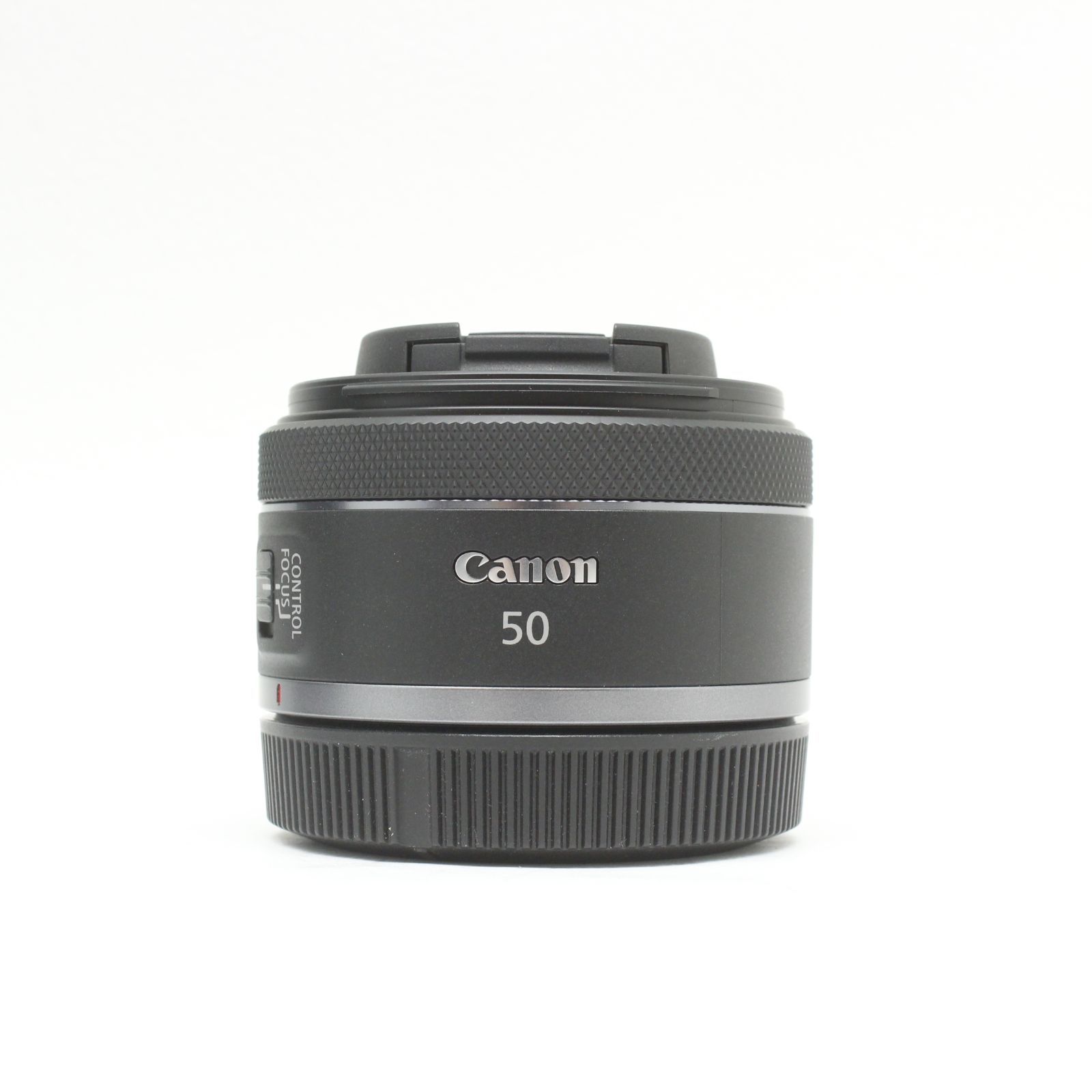 Canon RF 50 mm F 1 8 STM