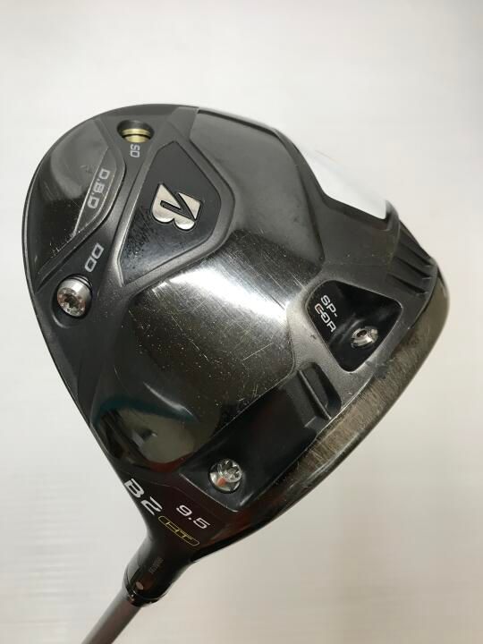 ブリヂストン B1ドライバー 9.5° ツアーAD flex-S ブリヂストン B1 販売 9.5度 ツアーAD BS-6 Sフレックス ドライバー